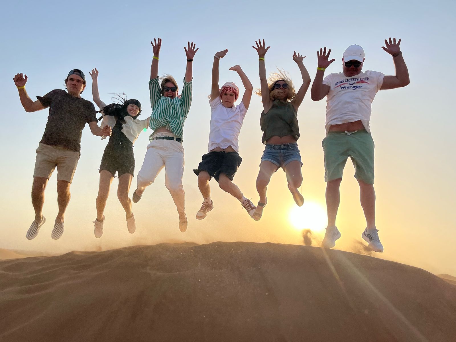 Luxury Private Safari